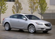 2007 Buick Riviera Concept Coupe The Shanghai Auto Show